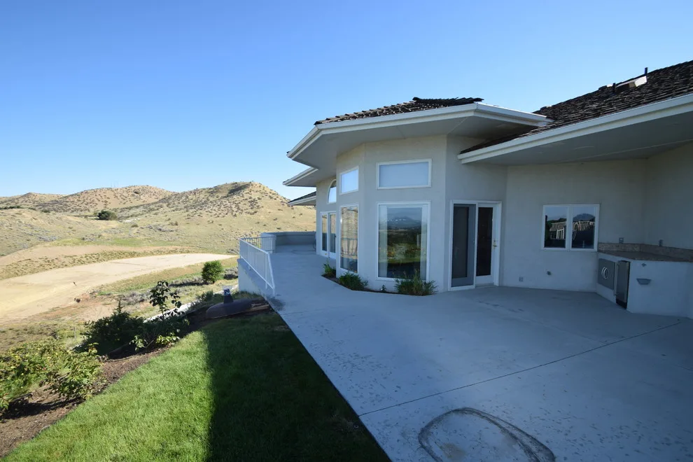 Concrete Finish by Covertech - Photo 8
