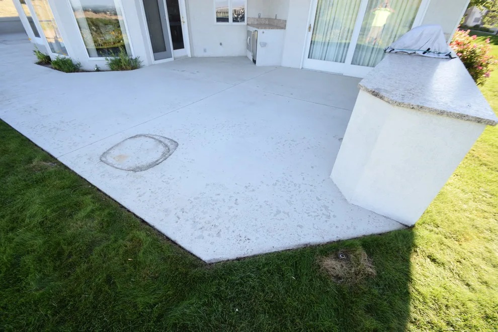Concrete Finish by Covertech - Photo 14
