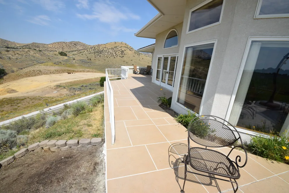Concrete Finish by Covertech - Photo 16