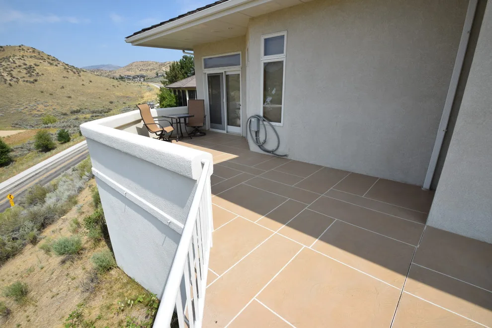 Concrete Finish by Covertech - Photo 4
