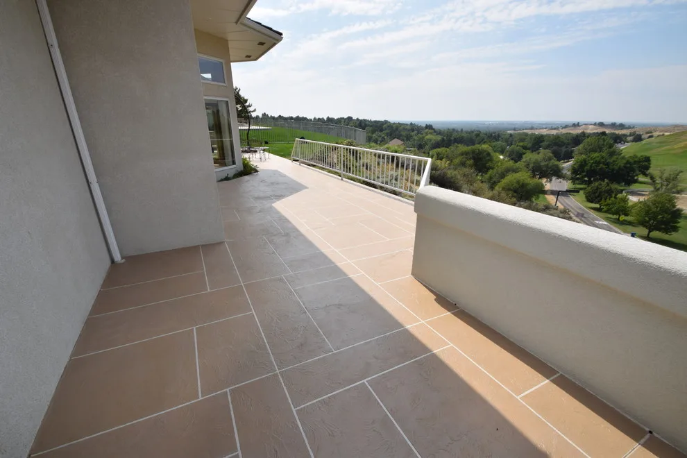 Concrete Finish by Covertech - Photo 12