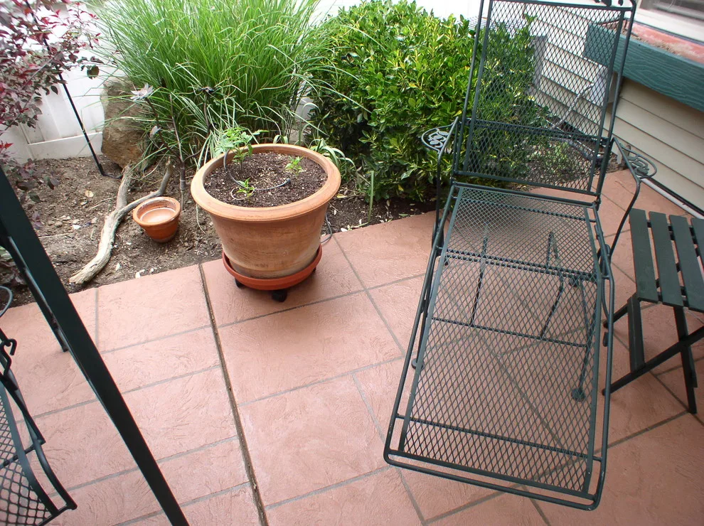 Concrete Finish by Covertech - Photo 17