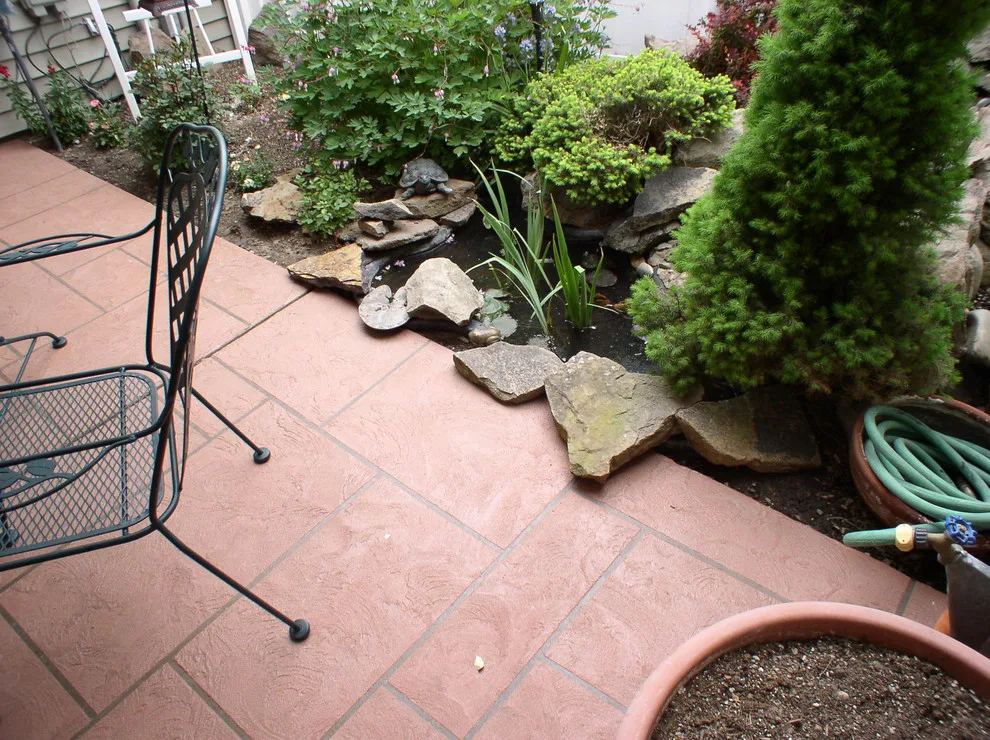 Concrete Finish by Covertech - Photo 7