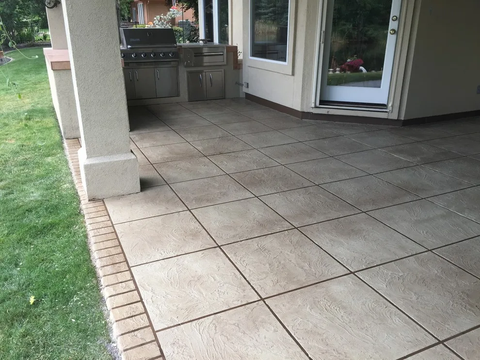 Concrete Finish by Covertech - Photo 10
