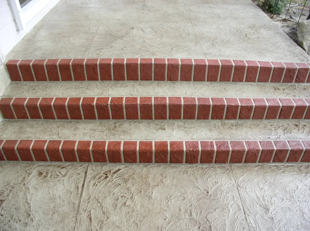 Concrete Finish by Covertech - Photo 15