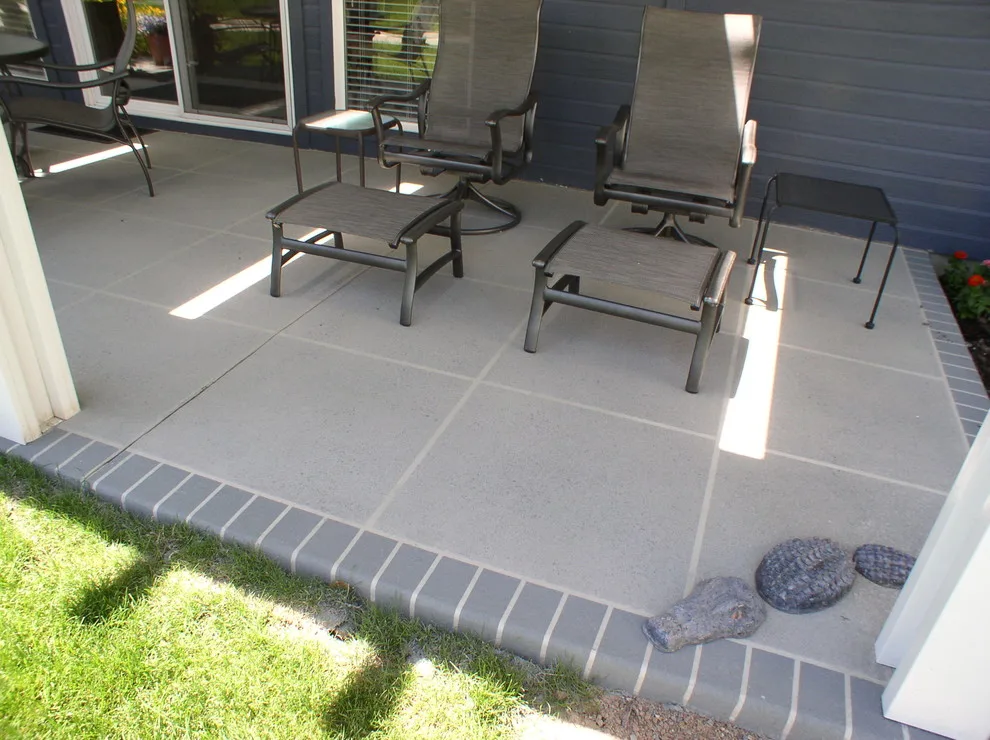 Concrete Finish by Covertech - Photo 3
