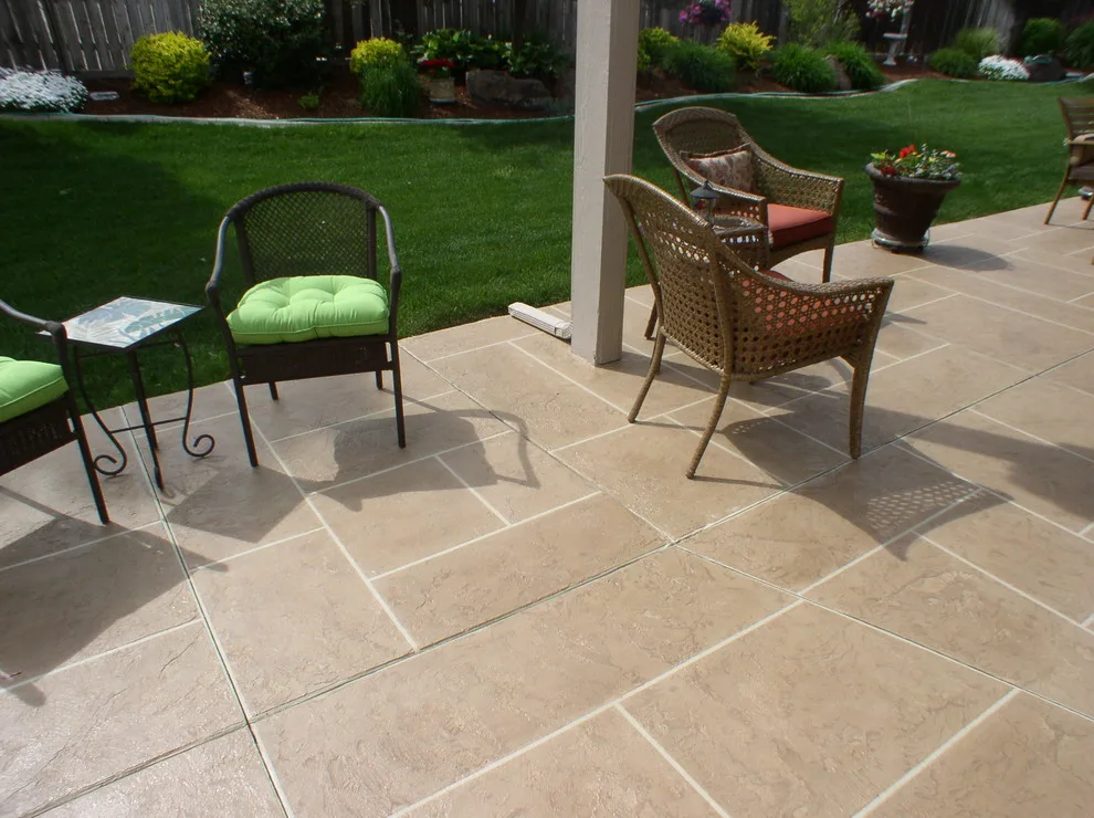 Concrete Finish by Covertech - Photo 5