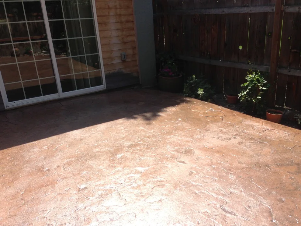 Concrete Finish by Covertech - Photo 11