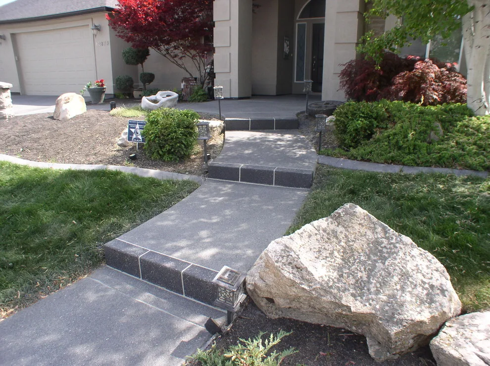 Concrete Finish by Covertech - Photo 2