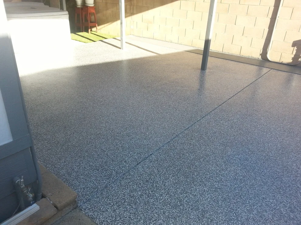Cement Finishes by Brantner Coatings - Photo 9
