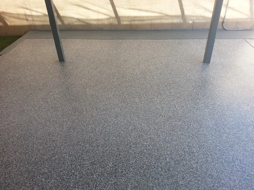 Cement Finishes by Brantner Coatings - Photo 10