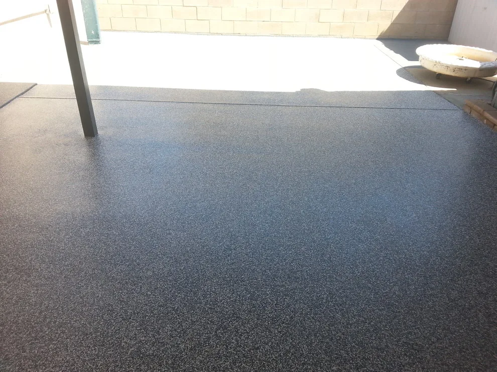 Cement Finishes by Brantner Coatings - Photo 13