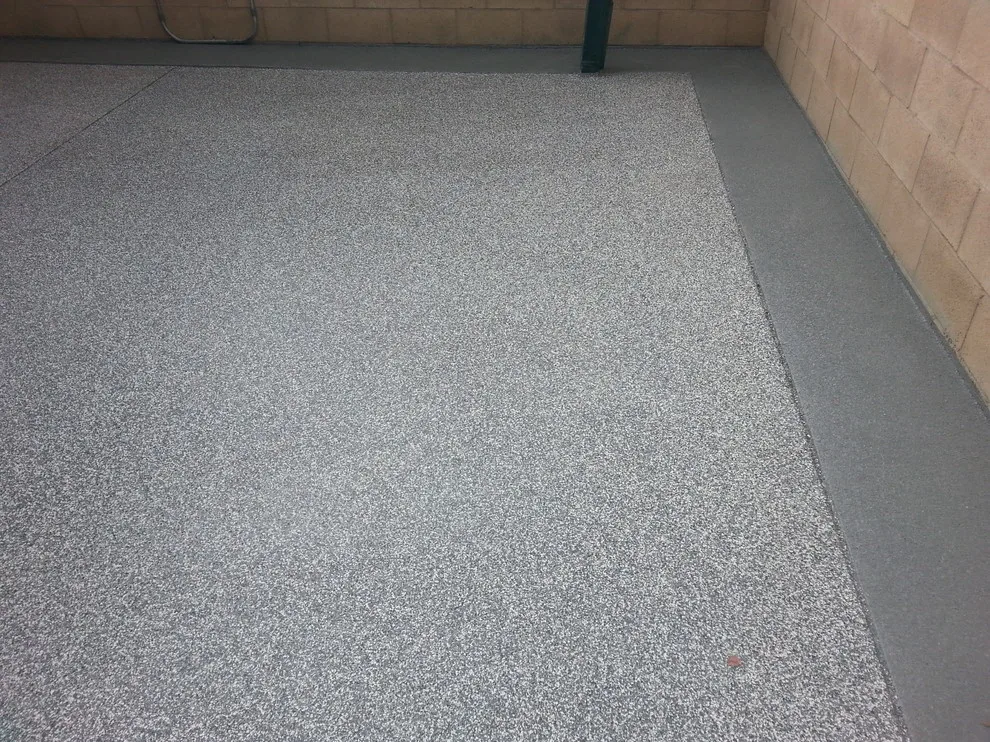 Cement Finishes by Brantner Coatings - Photo 11