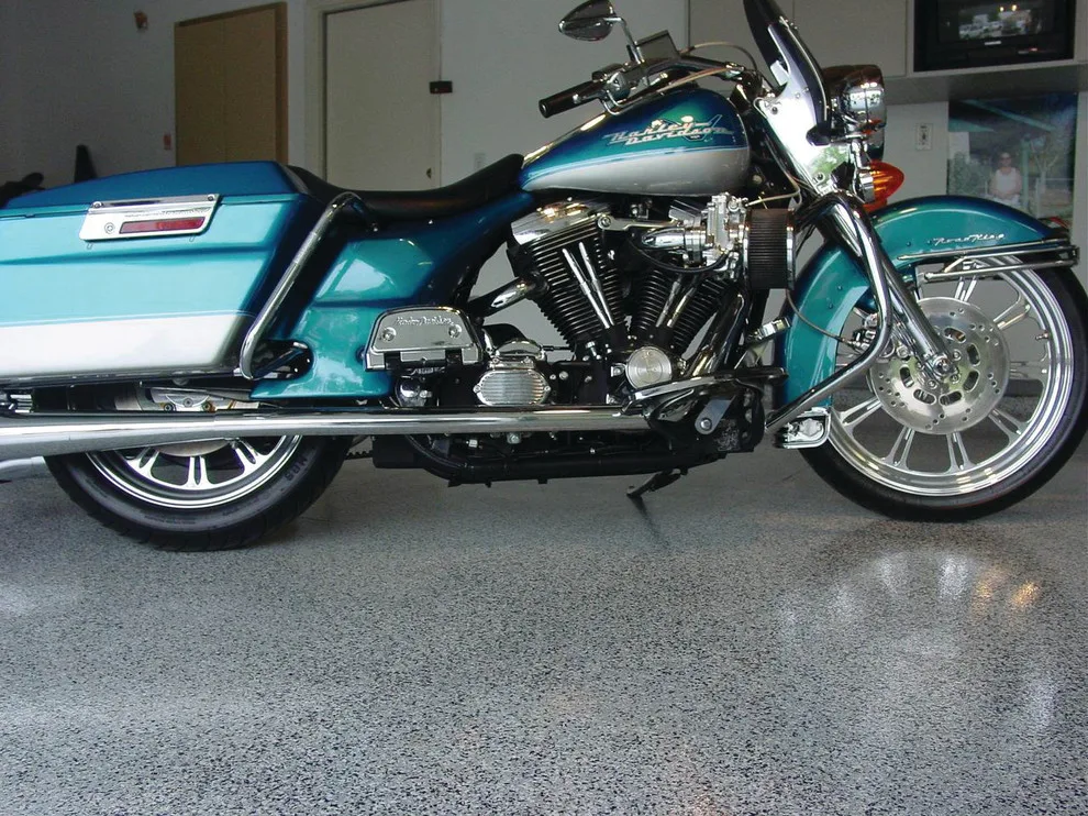 Cement Finishes by Brantner Coatings - Photo 12