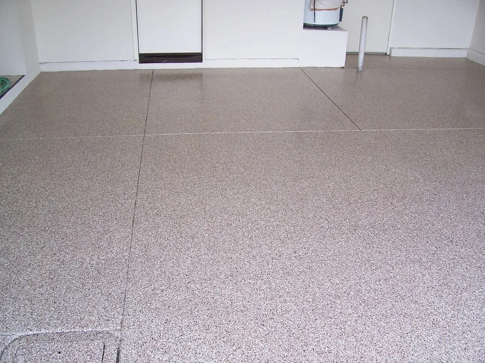 Cement Finishes by Brantner Coatings - Photo 2