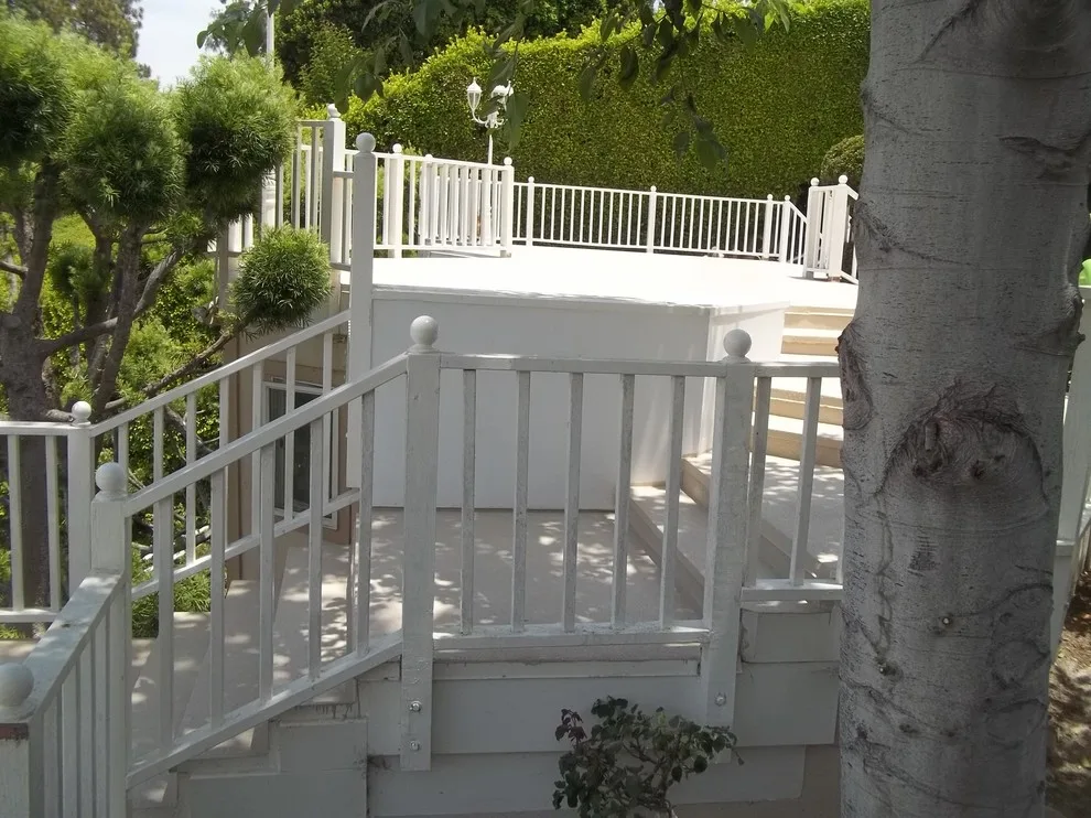 Cement Finishes by Brantner Coatings - Photo 6