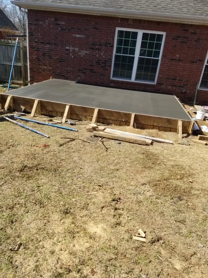 Cement by Sawyer's, Inc. - Photo 4