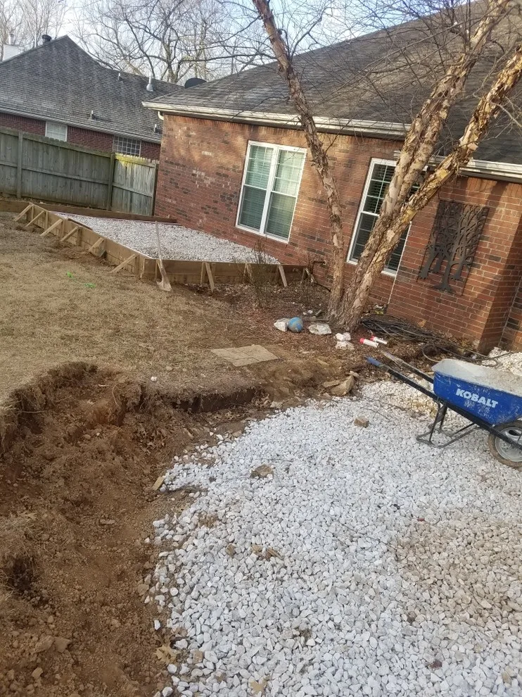 Cement by Sawyer's, Inc. - Photo 3