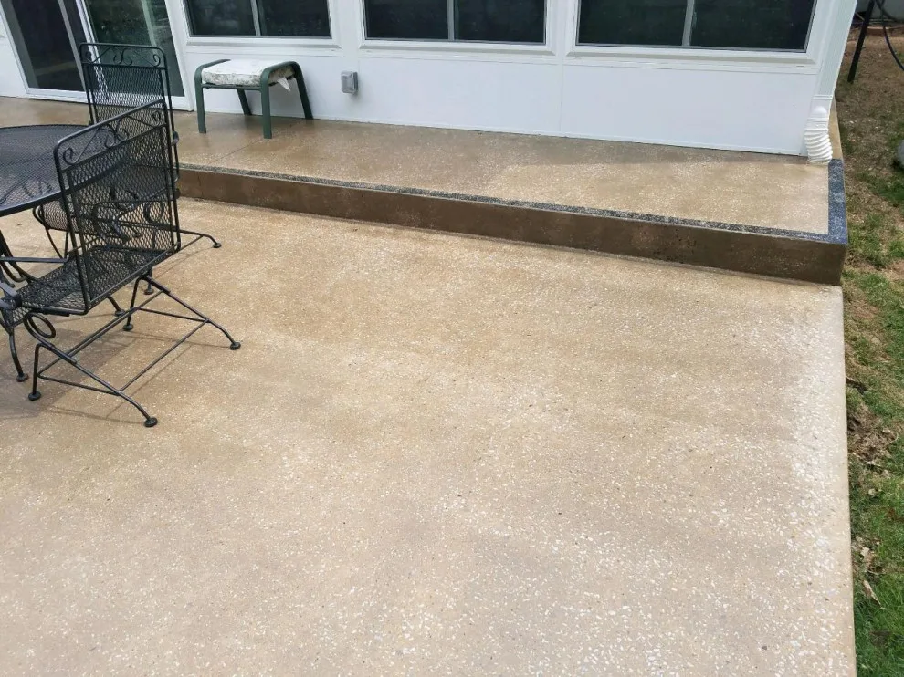 Cement by Sawyer's, Inc. - Photo 2