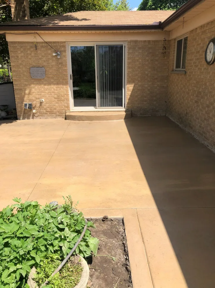 Cement Terrace by Rj Brothers Cement LLC - Photo 7