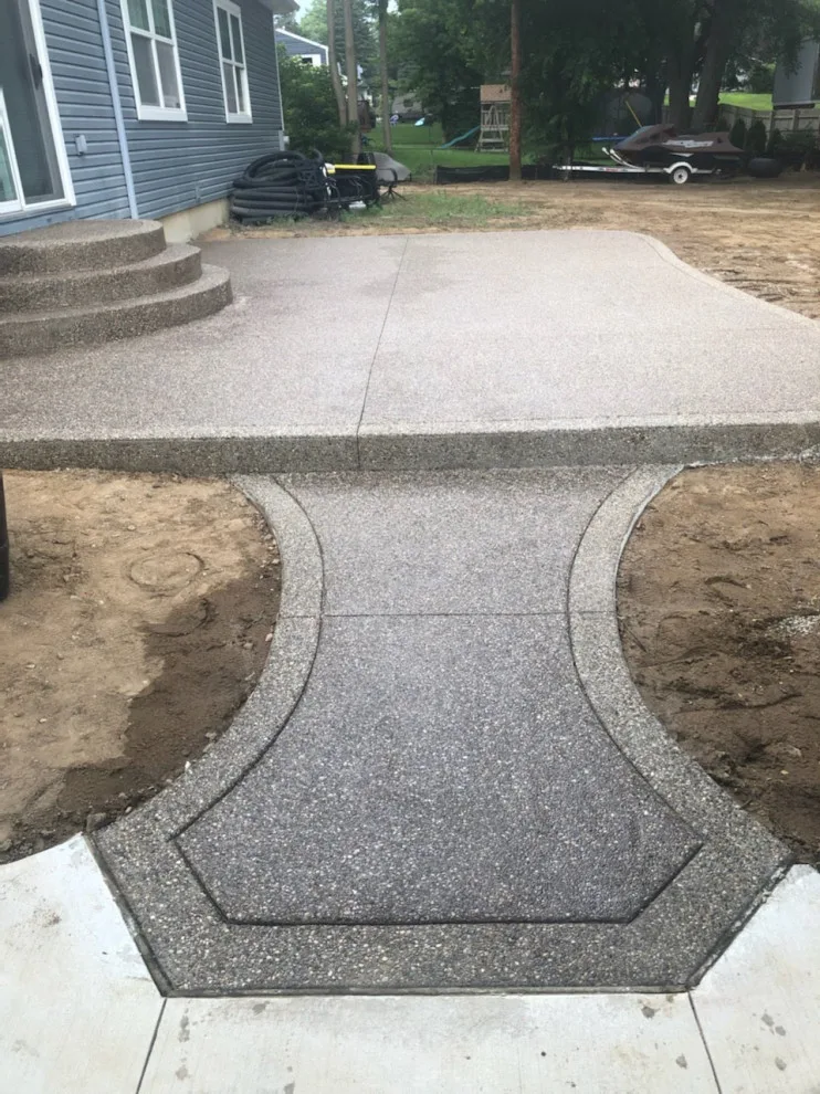 Rj Brothers Cement LLC - Photo 3