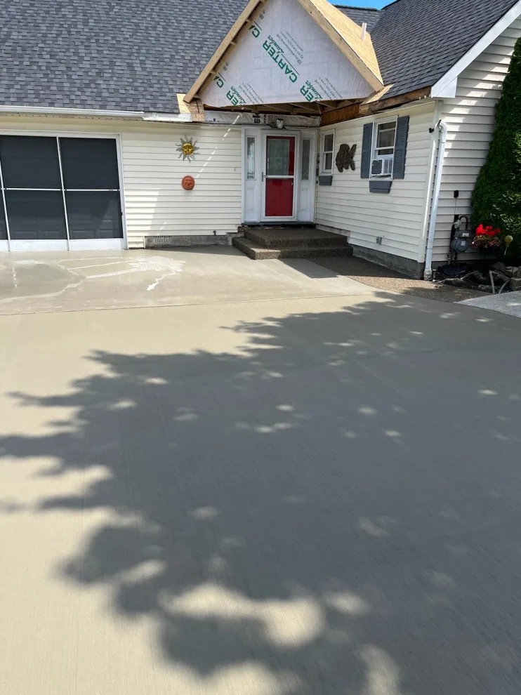 Cement Terrace by Rj Brothers Cement LLC - Photo 2
