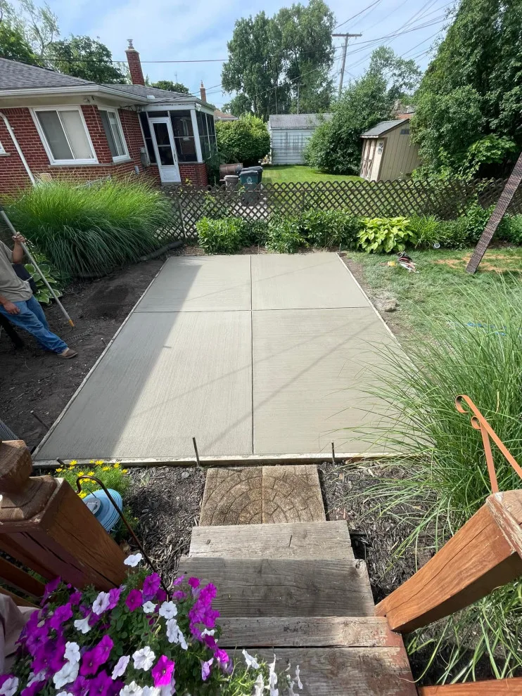 Cement Terrace by Rj Brothers Cement LLC - Photo 6