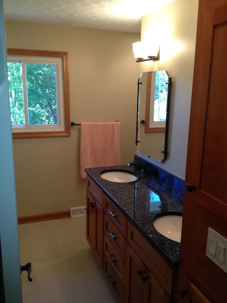Parma Culinary and Bath Solutions by 24/7 Deck Builders - Photo 6