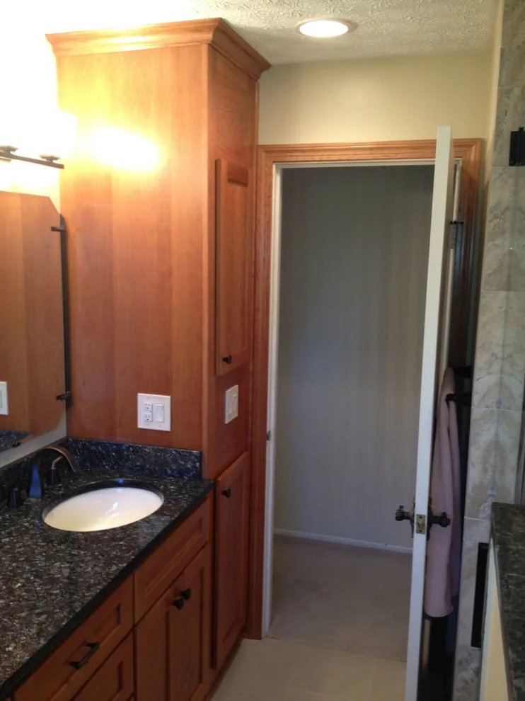Parma Culinary and Bath Solutions by 24/7 Deck Builders - Photo 4