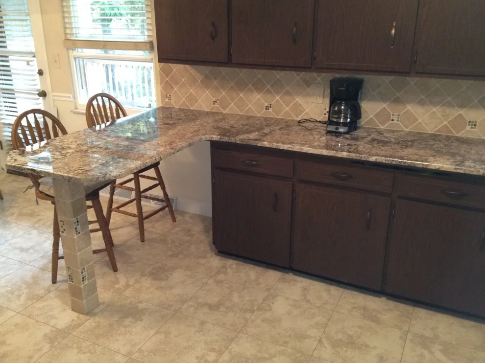 Parma Culinary and Bath Solutions by 24/7 Deck Builders - Photo 5