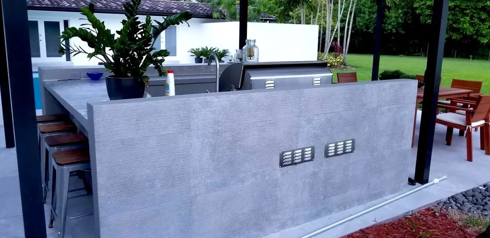 Modern Complete Patio Renovation by Your Patio Experts - Photo 6