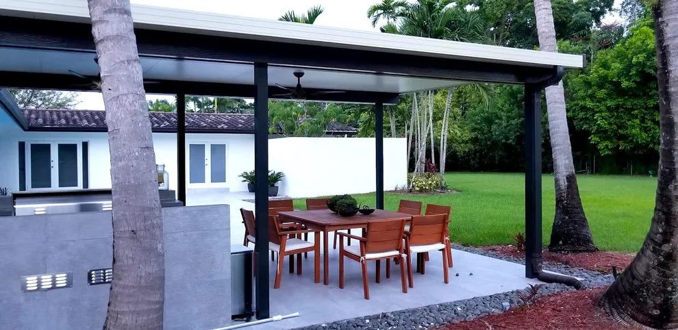Your Patio Experts - Photo 9