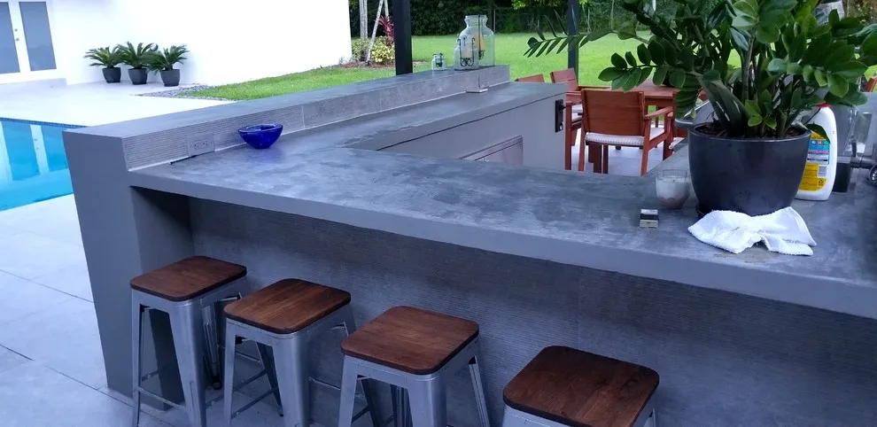 Modern Complete Patio Renovation by Your Patio Experts - Photo 9