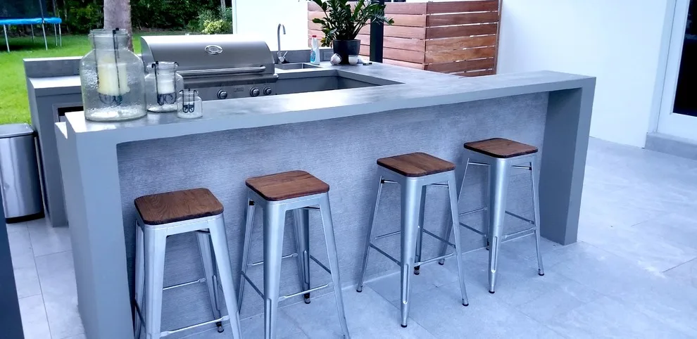 Modern Complete Patio Renovation by Your Patio Experts - Photo 12