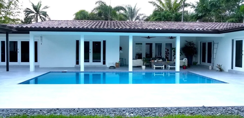 Modern Complete Patio Renovation by Your Patio Experts - Photo 4