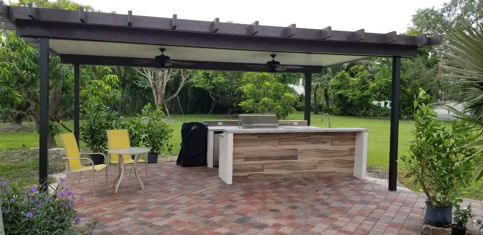 Your Patio Experts - Photo 10