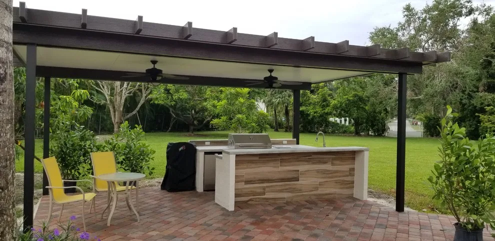 Your Patio Experts - Photo 13