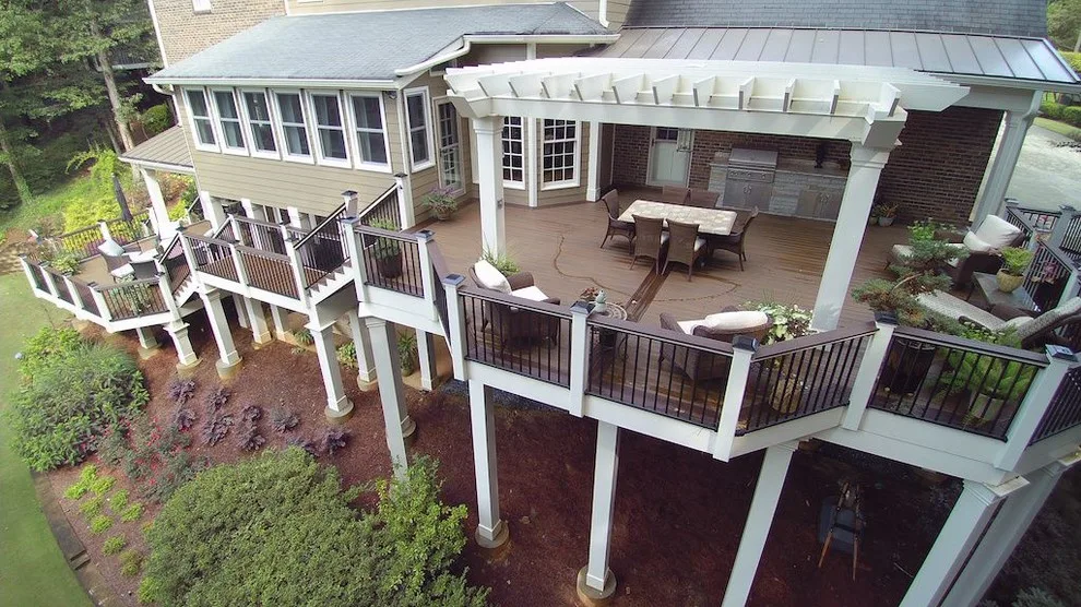 Contractor Initiatives by Trex Company INC - Photo 11