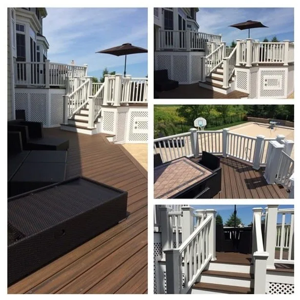 Contractor Initiatives by Trex Company INC - Photo 22