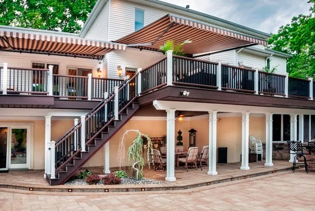 Contractor Initiatives by Trex Company INC - Photo 32