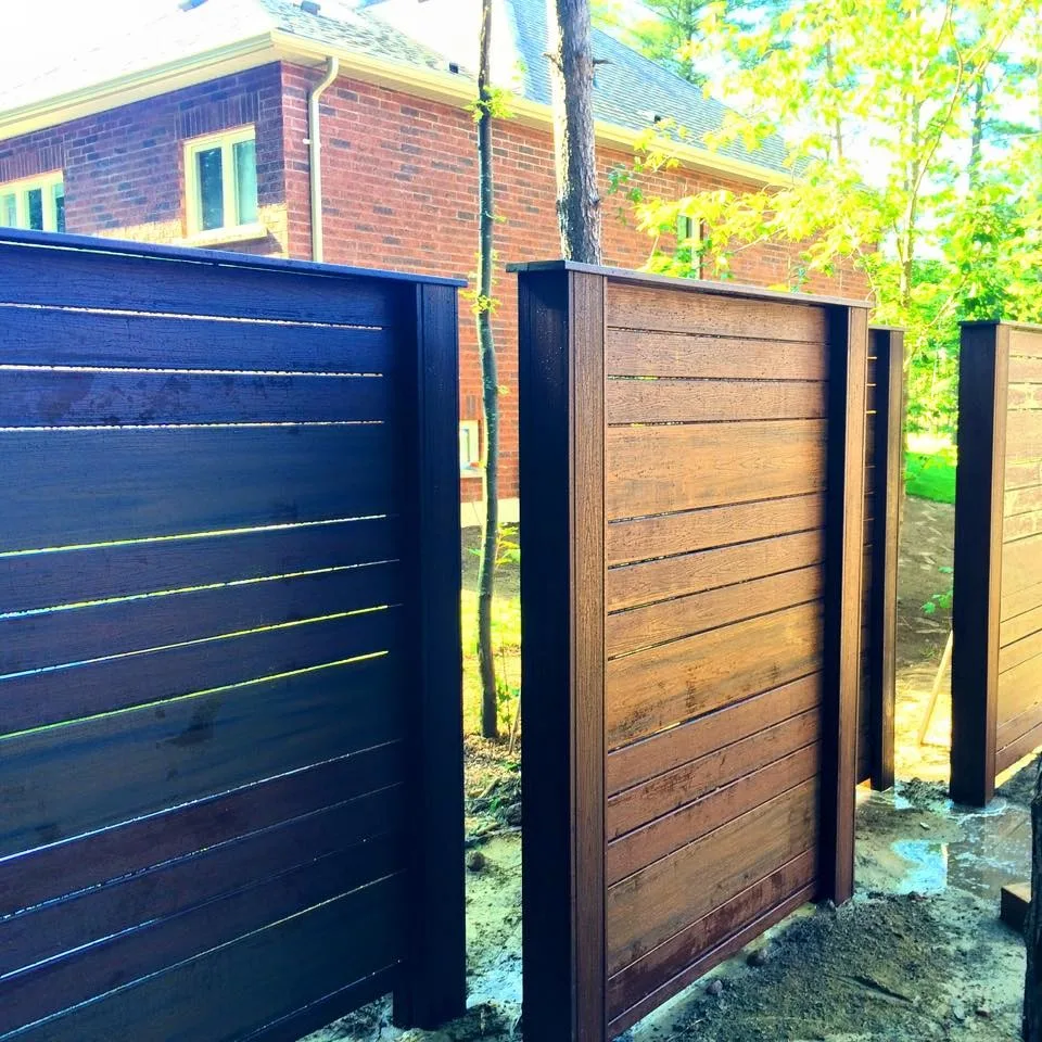 Contractor Initiatives by Trex Company INC - Photo 35