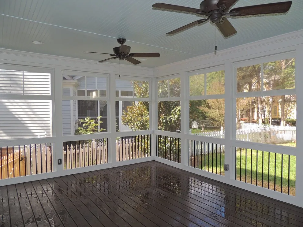 Contractor Initiatives by Trex Company INC - Photo 12