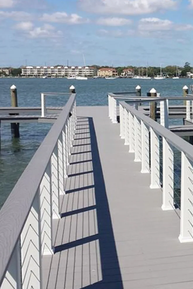 Contractor Initiatives by Trex Company INC - Photo 34