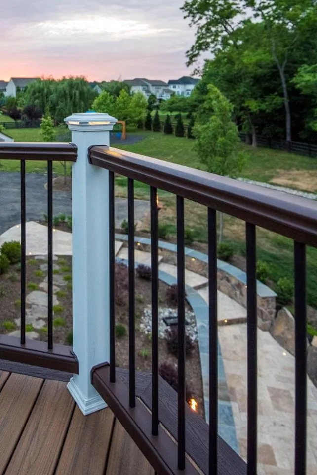 Contractor Initiatives by Trex Company INC - Photo 70