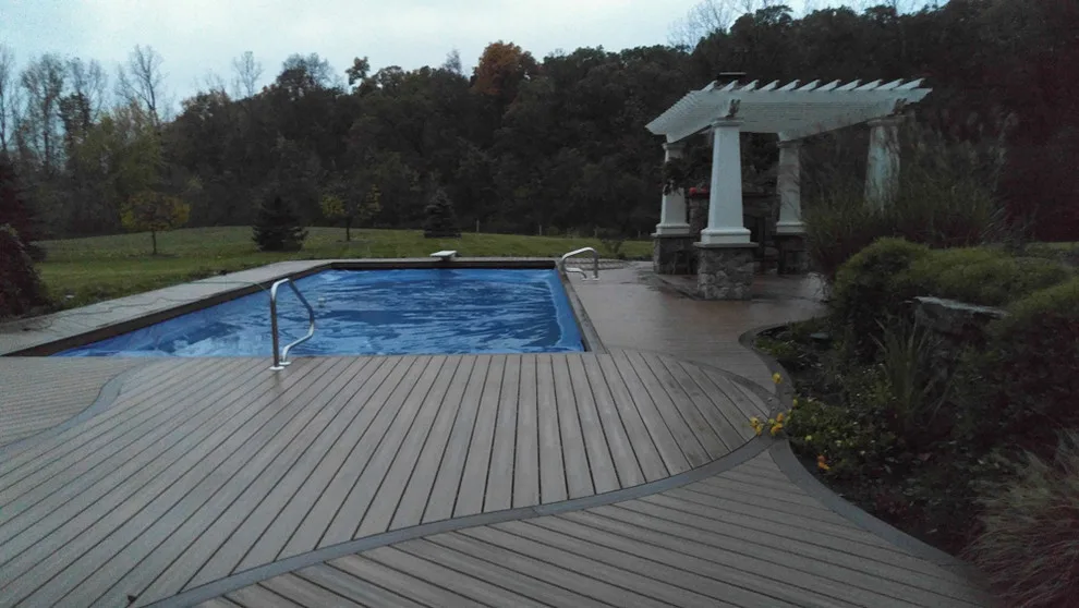 Contractor Initiatives by Trex Company INC - Photo 21