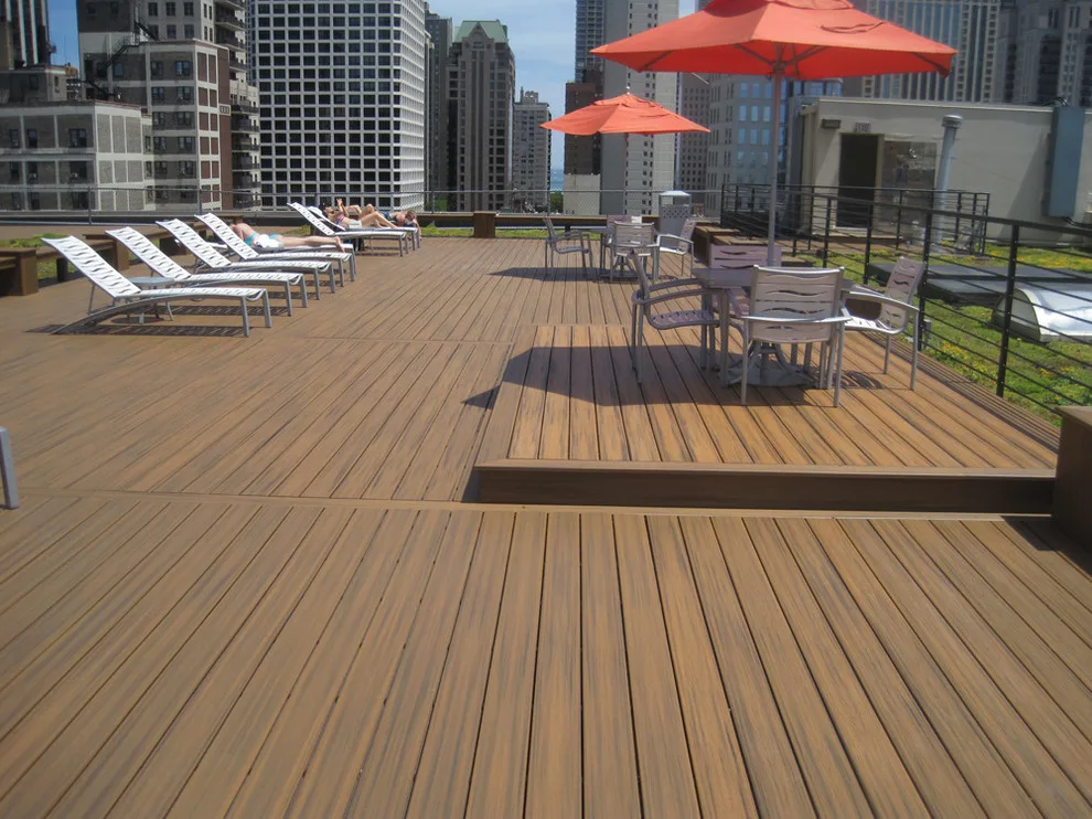 Contractor Initiatives by Trex Company INC - Photo 75