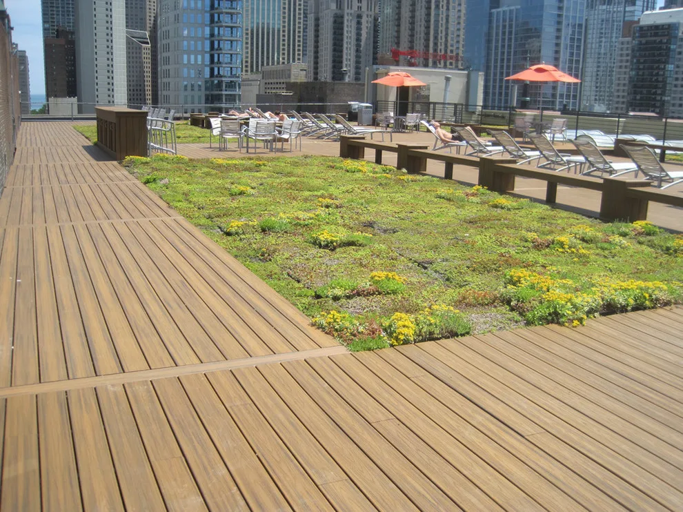 Contractor Initiatives by Trex Company INC - Photo 57