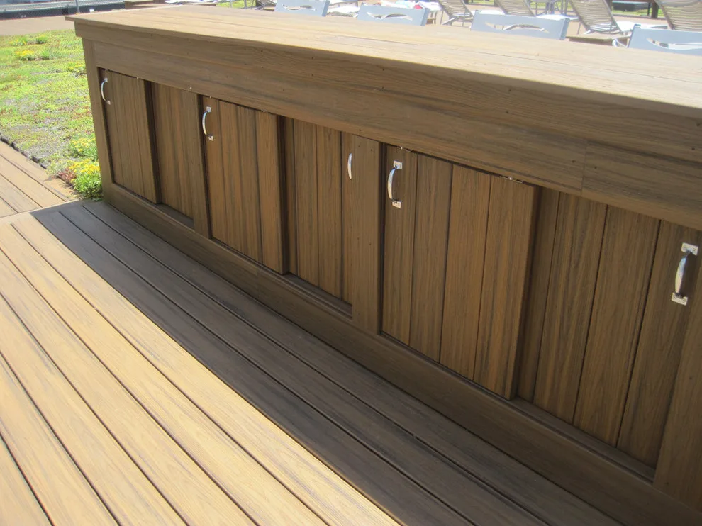 Contractor Initiatives by Trex Company INC - Photo 31