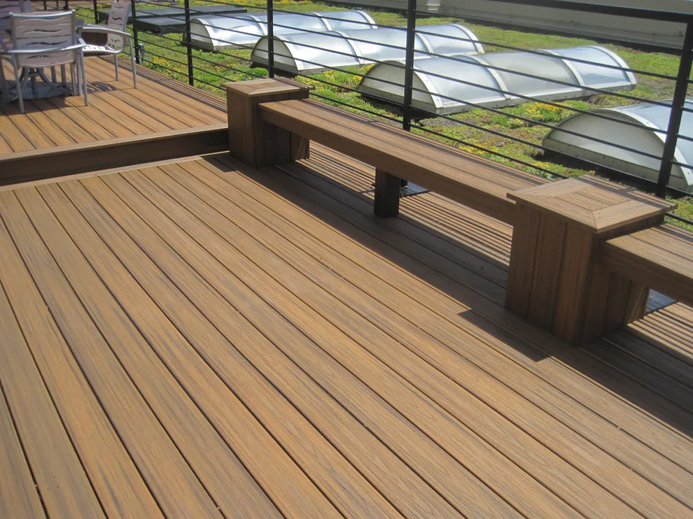 Contractor Initiatives by Trex Company INC - Photo 46