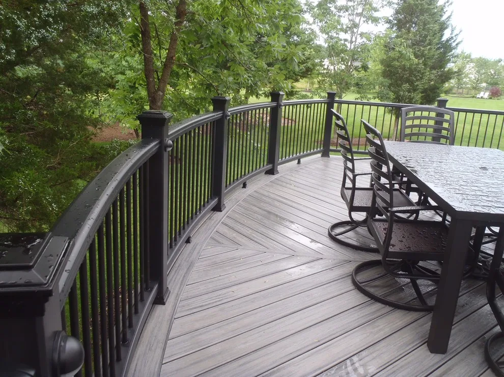 Contractor Initiatives by Trex Company INC - Photo 81